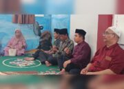Pemkot Hadiri Pesantren Kilat Ramadan dan Buka Puasa Bersama di SDN 21 Palu