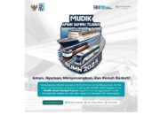 Mudik Gratis BUMN Kembali Digelar, Wujud Nyata Pelayanan BUMN untuk Masyarakat