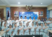 PT Jasa Raharja Gelar Aksi Ramadan 2025 di Yogyakarta, Ajak Karyawan Adaptif Jalani Perubahan dan Transformasi