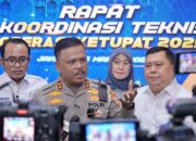 PT Jasa Raharja Tekankan Tindakan Preemtif dan Preventif untuk Keselamatan Transportasi