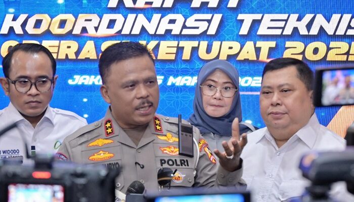 PT Jasa Raharja Tekankan Tindakan Preemtif dan Preventif untuk Keselamatan Transportasi