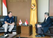 PT Jasa Raharja dan Universitas Padjajaran Tingkatkan Sinergi Pendidikan dan Keselamatan Lalu Lintas