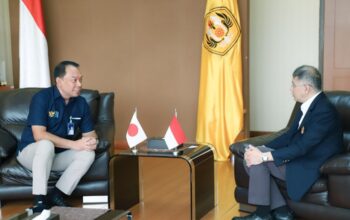 PT Jasa Raharja dan Universitas Padjajaran Tingkatkan Sinergi Pendidikan dan Keselamatan Lalu Lintas