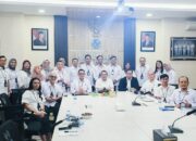 PT Jasa Raharja Tingkatkan Kompetensi dan Kepatuhan Karyawan di Kanwil Sumatra Selatan