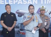 PT Jasa Raharja Dukung Pemberitaan Informatif dan Berkualitas Selama Periode Mudik Idulfitri 2025