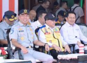 PT Jasa Raharja Siap Berikan Perlindungan dan PelayananTerbaik bagi Masyarakat selama Idulfitri 2025