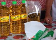 Bulog Sulteng Pastikan Minyak Goreng Minyakita Sesuai Takaran di Kemasan, Segini Harga Ecerannya