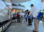 Wali Kota Palu dan Kepala BI Sulteng Launching Program QRIS MANTAP – Palu Maju Bersama