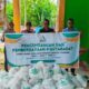 PT TDU Salurkan Bantuan Program Pemberdayaan Masyarakat Tahun 2025, Sasar Masyarakat Lingkar Tambang