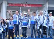 Flag Off Mudik Gratis BUMN 2025: Kementerian BUMN LepasPuluhan Ribu Peserta Mudik ke 200 Kota Tujuan