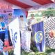 Skema One Way di KM 71 Tol Cikampek Utama Dimulai, PT Jasa Raharja Imbau Pemudik Patuhi Instruksi