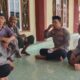 Sambangi Tokoh Masyarakat, Dai Polri Gencarkan Upaya Pencegahan Radikalisme di Poso Sulawesi Tengah
