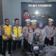 Survey Jalur Bersama Korlantas Polri jadi Upaya PT Jasa Raharja Cegah Kecelakaan pada Idulfitri 2025