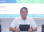 PT Jasa Raharja Paparkan Persiapan Menghadapi Idulfitri 2025 Sekaligus Umumkan Program Mudik Gratis