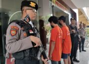 Kronologi Tragedi Berdarah Homestay di Jl I Gusti Ngurah Rai Palu, Seorang Tewas, 2 Pelaku Dibekuk