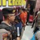 Seorang Perempuan Diciduk Polisi di Kelurahan Lere Kota Palu, Diduga Terlibat Narkoba