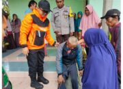 Orang Hilang di Kebun Desa Ampera Kecamatan Palolo Sigi Akhirnya Ditemukan, Begini Kondisinya