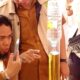 Minyak Goreng Tak Sesuai HET dan Takaran Ditemukan di Palu, Hasil Sidak Satgas Pangan Polda Sulteng