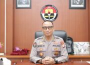 6 Kapolres dan 8 PJU di Polda Sulteng Bergeser, Berikut Daftarnya