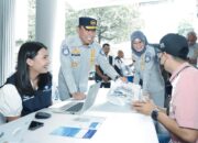 PT Jasa Raharja Gelar Mudik Aman Sampai Tujuan 2025, Gratis, Nyaman dan Berkeselamatan