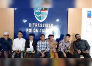 Video Dugaan Ujaran Kebencian pada Pendiri Alkhairaat Beredar, Aliansi Peduli Guru Tua Laporkan Fuad Plered ke Polisi