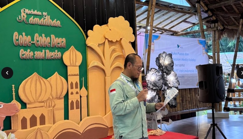 PT Vale IGP Pomalaa Catat Kemajuan Strategis, Perkuat Dampak Ekonomi dan Keberlanjutan di Kolaka