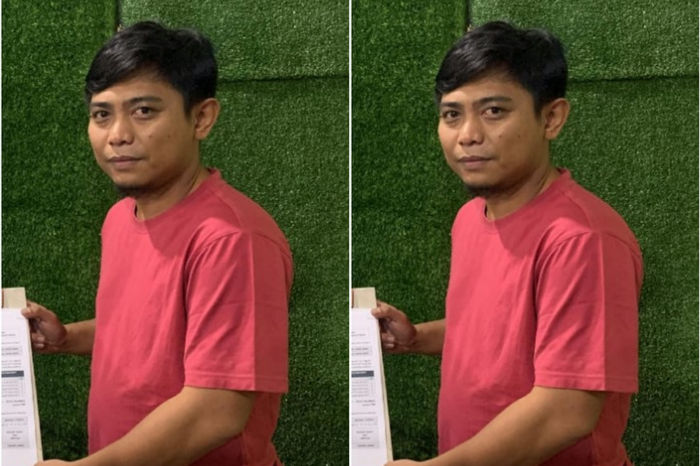 Visi Misi H Akbar Maju Calon Ketua Askab PSSI Morut, Bertekad Bawa Kemajuan Sepak Bola Daerah
