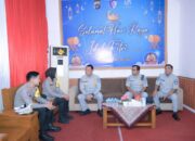 Direktur Utama PT Jasa Raharja Pastikan Kesiapan Layanan Menghadapi Arus Balik Idulfitri 2025