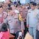Direktur Utama PT Jasa Raharja Dampingi Kapolri Pastikan Arus Balik Aman dan Berkeselamatan