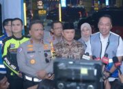 Kecelakaan Turun Selam Mudik Idulfitri 2025, Dirut PT Jasa Raharja Apresiasi Kolaborasi Antar Instansi