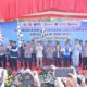 Kapolri dan Stakeholder Operasi Ketupat 2025 Resmikan Pelaksanaan One Way Nasional di KM 414 Kalikangkung