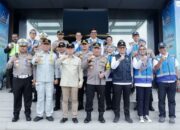 Kapolri Apresiasi Komitmen PT Jasa Raharja dan Stakeholders Wujudkan Mudik Lancar dan Berkeselamatan