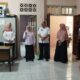 Sekda Irmayanti Sidak Pegawai di Sejumlah OPD Pemkot Pasca Libur Lebaran 2025