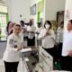 Wawali Imelda Liliana Sidak Sejumlah OPD Pemkot Palu Pasca Libur Lebaran 2025
