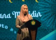 Wawali Imelda dan Petinggi Alkhairaat Buka Festival Raudhah Sis Aljufri 2025