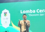 Hari Kedua Festival Raudhah Sis Aljufri Dimeriahkan Lomba Ceramah, Jeppeng hingga Musikal Puisi
