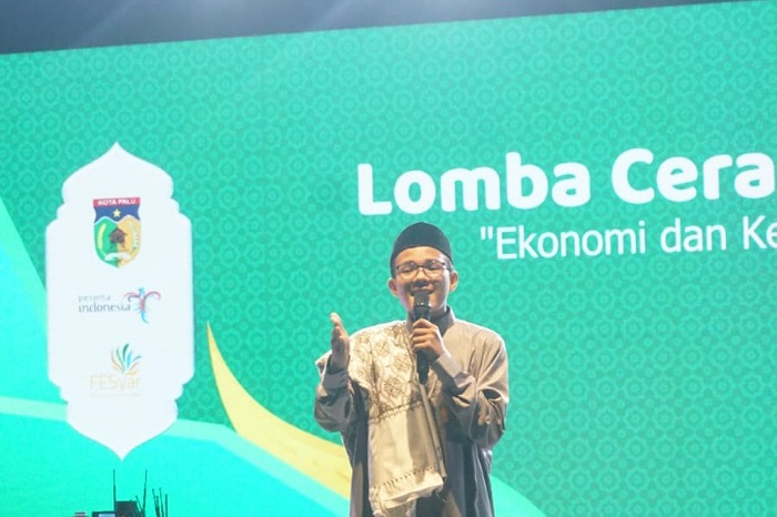 Hari Kedua Festival Raudhah Sis Aljufri Dimeriahkan Lomba Ceramah, Jeppeng hingga Musikal Puisi