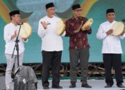 Festival Raudhah Sis Aljufri 2025 Ditutup, Pemkot: Bentuk Kesyukuran dan Penghormatan pada Guru Tua