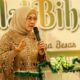 Halal Bihalal Keluarga Besar RSUD Anutapura, Ketua TP PKK Palu: Di Sini Tempatnya Kita Saling Memaafkan
