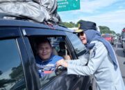 Jasa Raharja Gaungkan Semangat Kartini: Perempuan Tangguh, Perusahaan Tumbuh