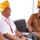Pemkot Hadiri Halal Bihalal Keluarga Besar Alfamidi Branch Palu: Semoga jadi Momen Bermanfaat
