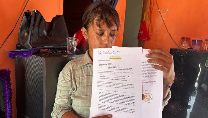 Babak Baru! Istri Tunjuk LBH Pers Dampingi Proses Hukum Ungkap Misteri Kematian Jurnalis Situr Wijaya