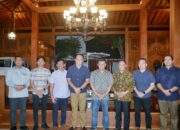 PT Jasa Raharja Bahas Strategi Meningkatkan Kepatuhan Pajak dan Peningkatan Pendapatan