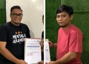 Kongres Luar Biasa Askab PSSI Morowali Utara, 2 Nama Tokoh Berebut Kursi Ketua