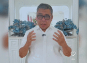 Ahmad Ali Soroti Nama Lolos Seleksi Akpol Polda Sulteng, Kritik Pemda Pemberi Keterangan Domisili