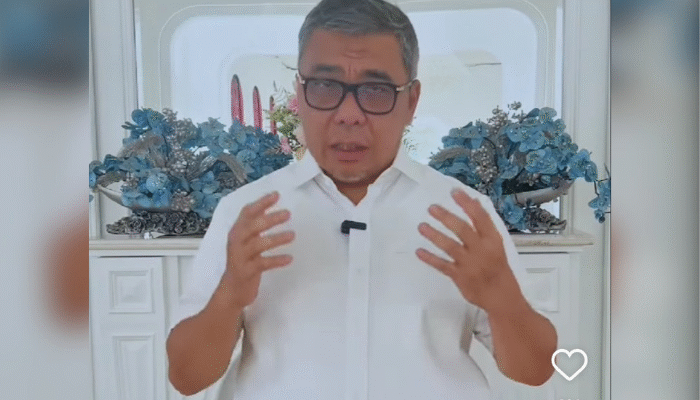 Ahmad Ali Soroti Nama Lolos Seleksi Akpol Polda Sulteng, Kritik Pemda Pemberi Keterangan Domisili