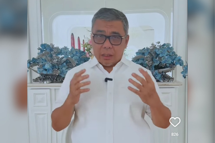 Ahmad Ahli Soroti Nama Lolos Seleksi Akpol Polda Sulteng, Kritik Pemda Pemberi Keterangan Domisili