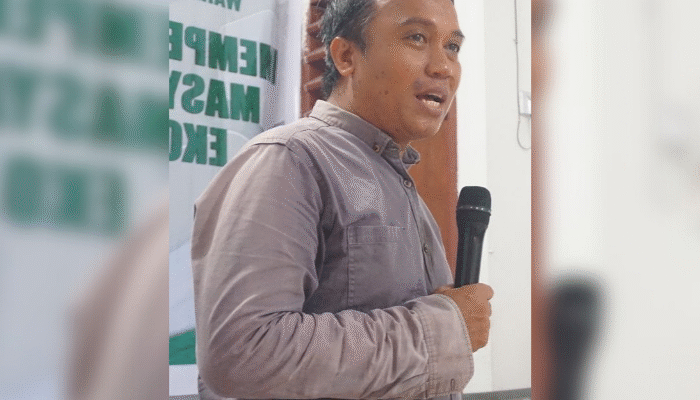 Pemberian Proper pada PT IMIP Diminta Tinjau Kembali, Walhi Sulteng Beberkan Sejumlah Alasan