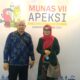 Pemkot Palu Ikuti Forum Komdigi 2025 di Munas Asosiasi Pemerintah Kota Seluruh Indonesia