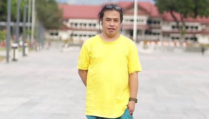Kriminalisasi Jurnalis Hendly Mangkali Dinilai Jadi Ancaman Serius bagi Kebebasan Pers di Sulteng